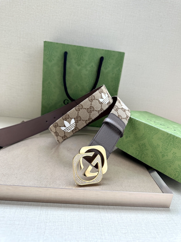 グッチベルト激安背面デザイン